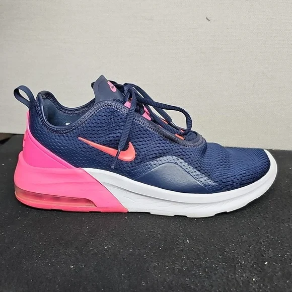 NIKE AIR MOTION 2 WOMENS SNEAKERS BFPM-03-036 - Picture 6 of 10